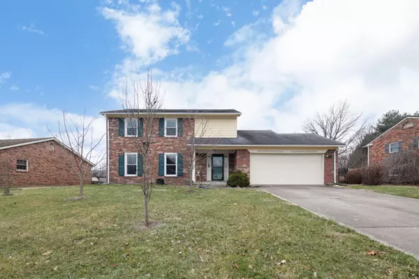 430 Quail Run Road, Versailles, KY 40383