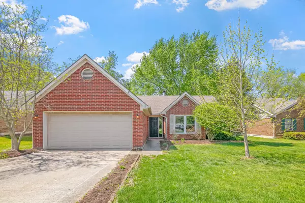 329 Dogwood Court, Versailles, KY 40383