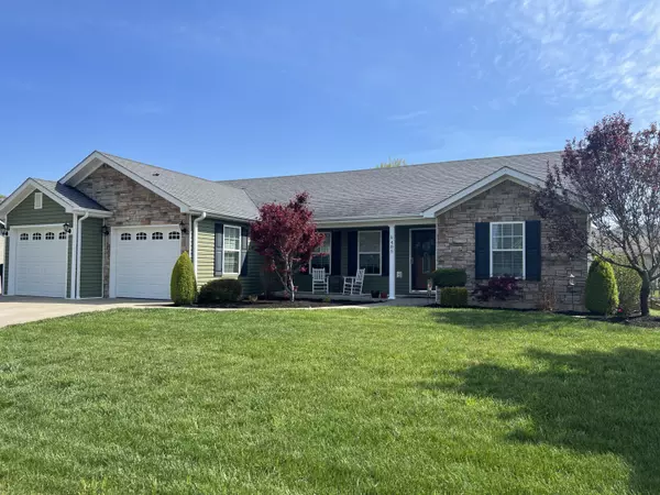 405 Sage Grass Drive, Berea, KY 40403