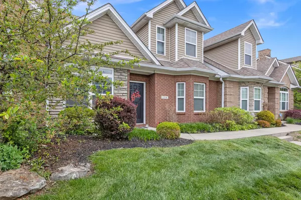 154 Riviera Drive, Georgetown, KY 40324