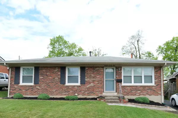 1929 Wickland Drive, Lexington, KY 40505