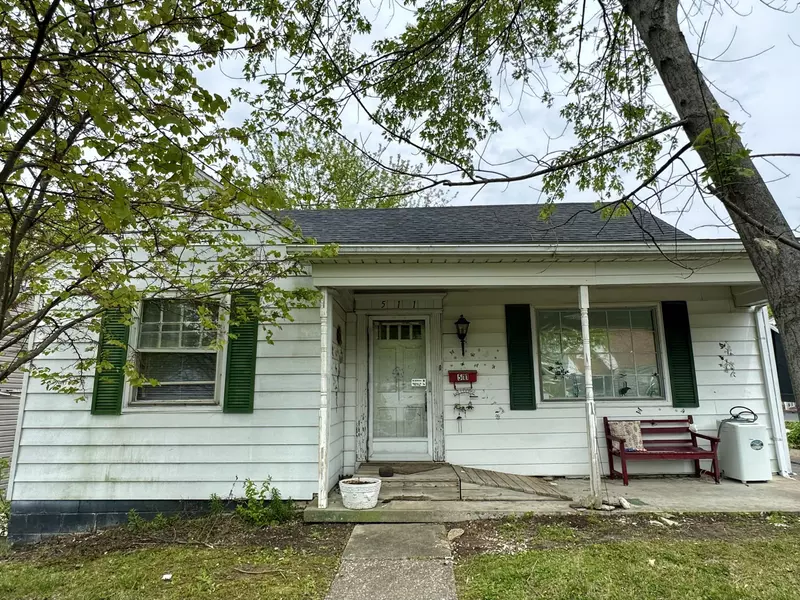 511 Letcher Avenue, Richmond, KY 40475