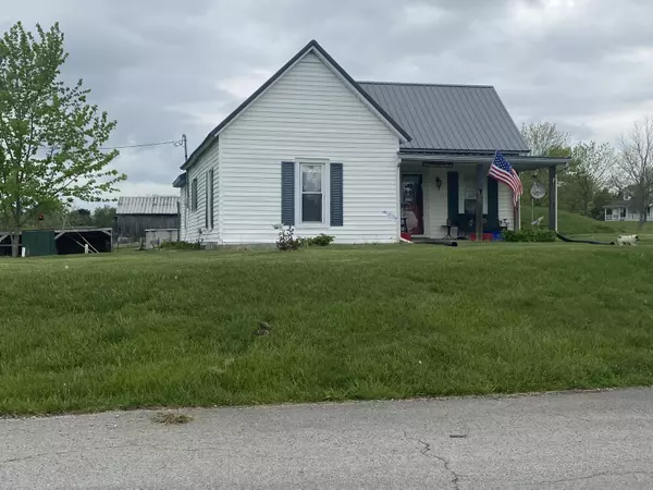 1160 Hopewell Road, Harrodsburg, KY 40330