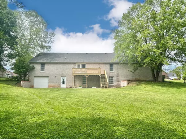 Somerset, KY 42503,98 Wedgewood Drive