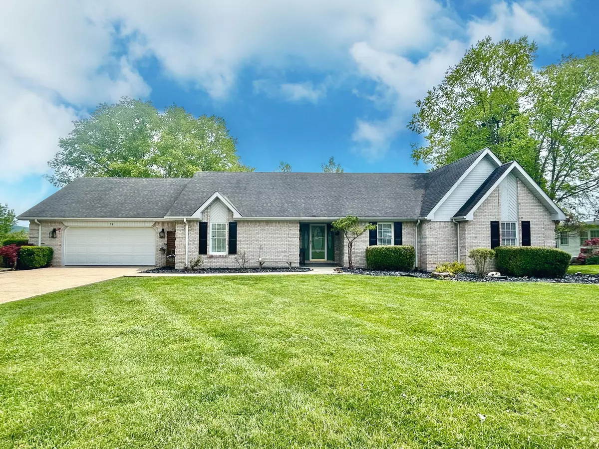 Somerset, KY 42503,98 Wedgewood Drive