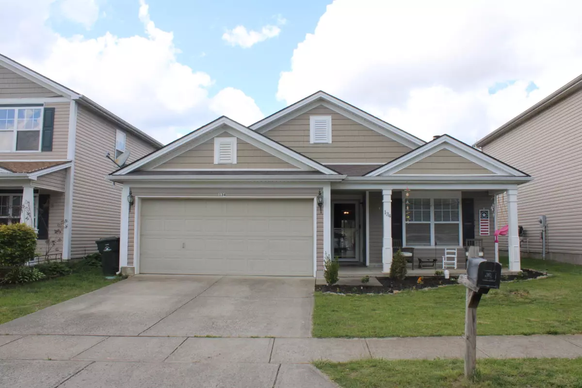 Georgetown, KY 40324,134 Meadow View Way Way