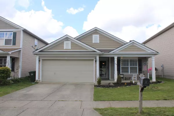 134 Meadow View Way Way, Georgetown, KY 40324