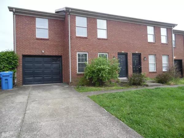 657 Sherard Circle, Lexington, KY 40517