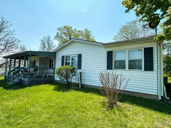 Stamping Ground, KY 40379,107 Riley Street