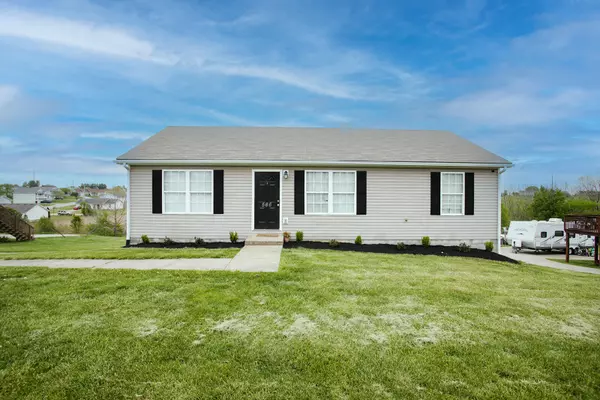 566 Jamie Ridge Drive, Mt Sterling, KY 40353