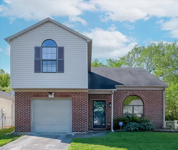 220 Ellemoor Lane, Lexington, KY 40515