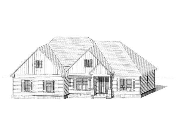 838 Edmonds Crossing, Versailles, KY 40383