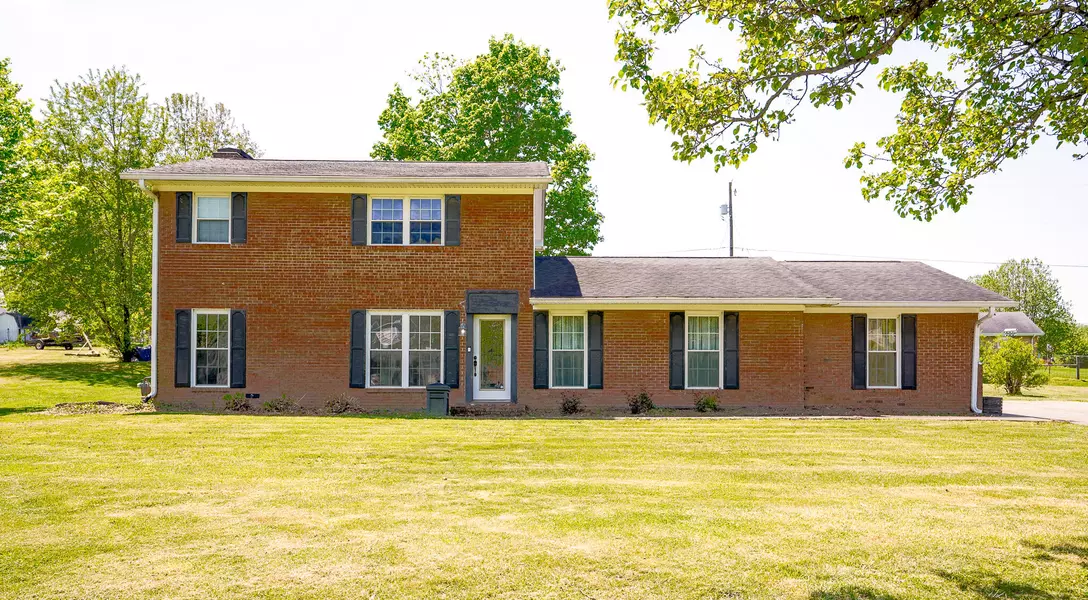 1431 Greenleaf Court, Mt Sterling, KY 40353