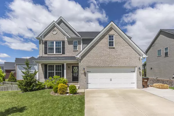 Versailles, KY 40383,6015 Harkness Lane