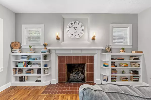 Berea, KY 40403,115 Hanson Street