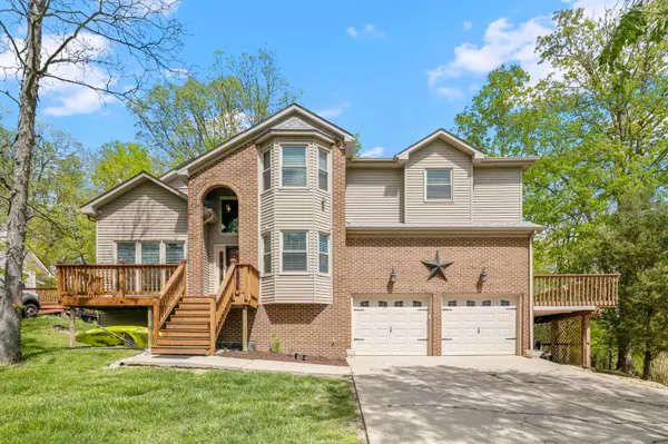 100 Bufflehead Court, Georgetown, KY 40324