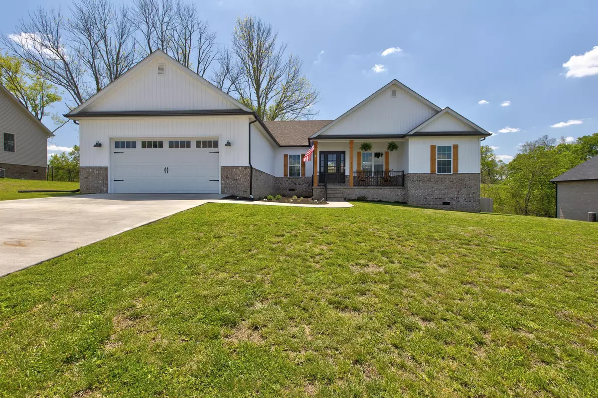 Mt Sterling, KY 40353,215 Cross Creek Drive