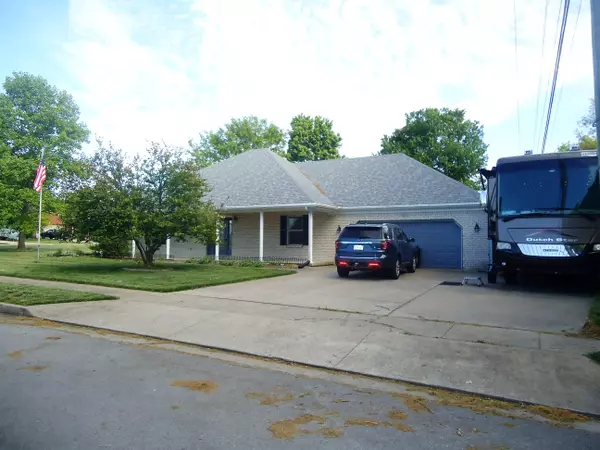 Nicholasville, KY 40356,100 Tenhob Drive