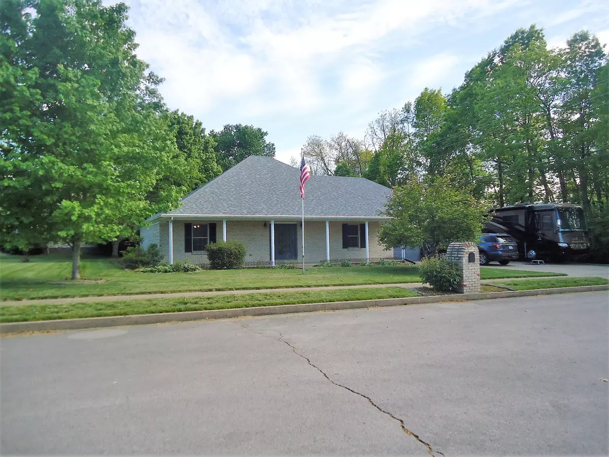 Nicholasville, KY 40356,100 Tenhob Drive