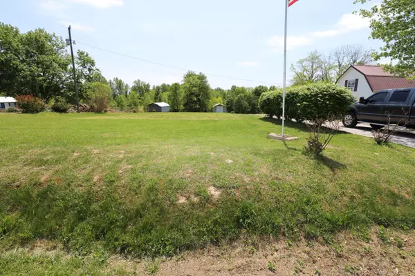 3675 Hickory Nut Road, Nancy, KY 42544