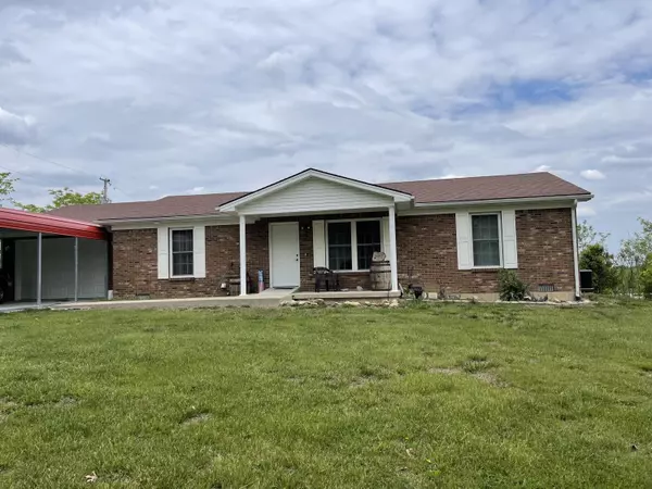 1061 Long Road, Lawrenceburg, KY 40342