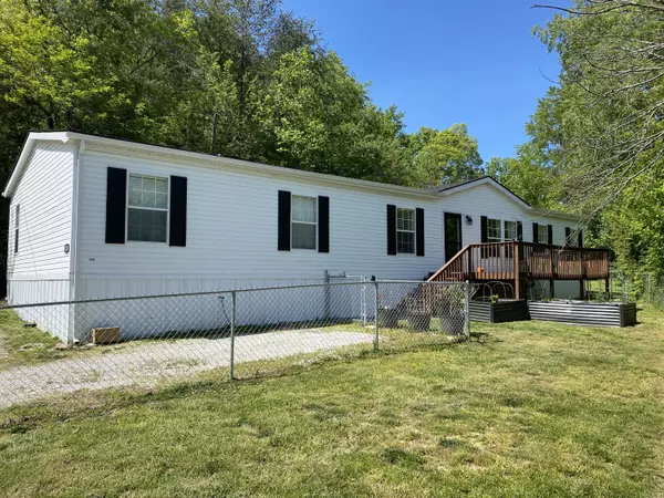 320 Johnny Miller Road, Williamsburg, KY 40769