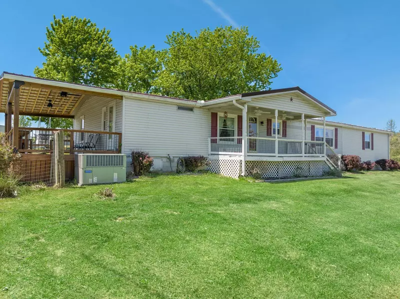 1078 Graves Road, Stamping Ground, KY 40379