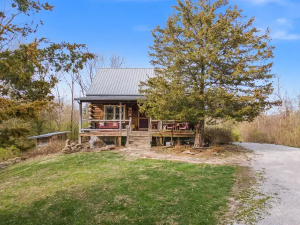 Carlisle, KY 40311,1280 Hickory Ridge Road