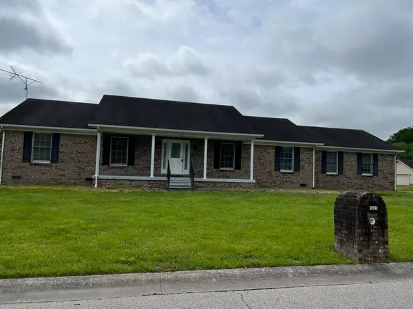 1025 Hidden Creek Drive, Berea, KY 40403