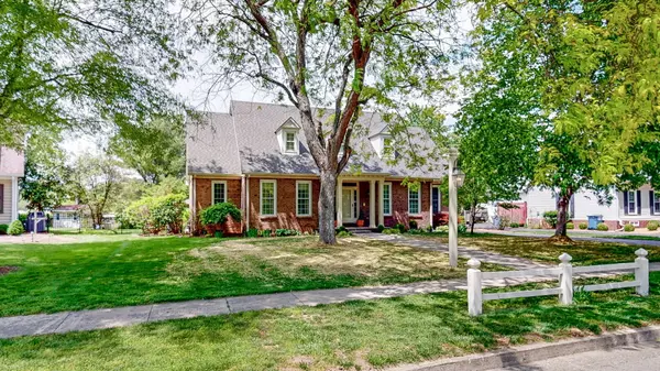 152 Wetherburn Court, Danville, KY 40422