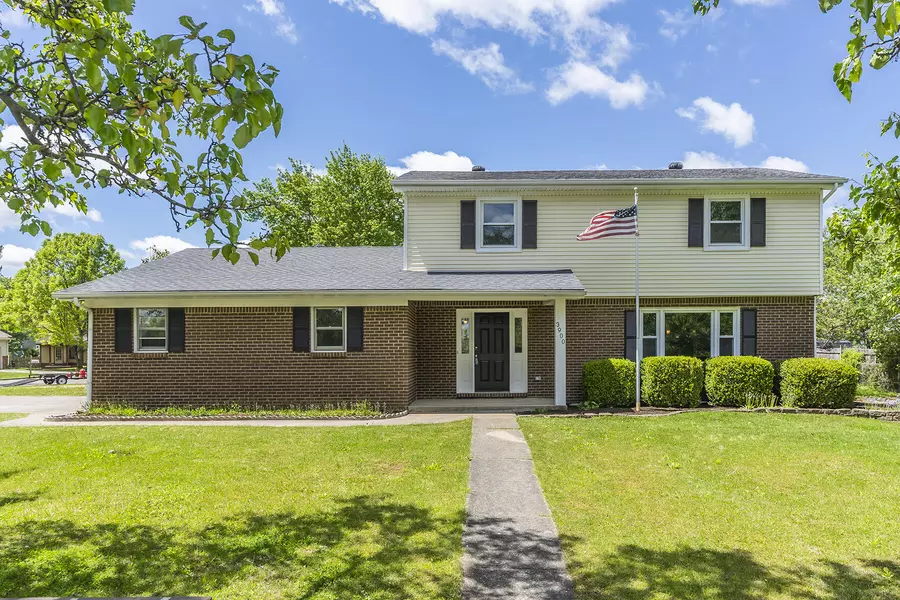 3900 Sundart Drive, Lexington, KY 40517