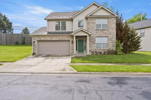 Lexington, KY 40502,3441 Overbrook Fountain