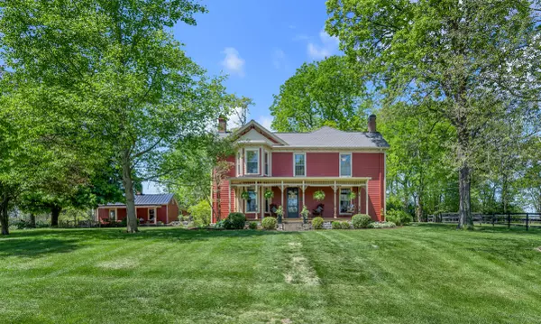 755 Delaney Ferry Road, Versailles, KY 40383