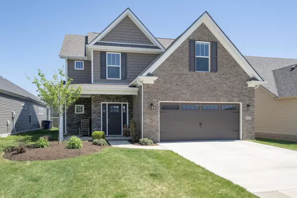 1020 Squirrel Nest Lane, Lexington, KY 40509