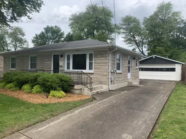 Louisville, KY 40258,7804 Brewer Drive