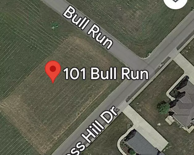 101 Bull Run Trail, Richmond, KY 40475