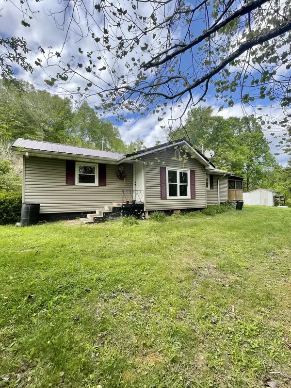 152 Cane Creek Road, Williamsburg, KY 40769