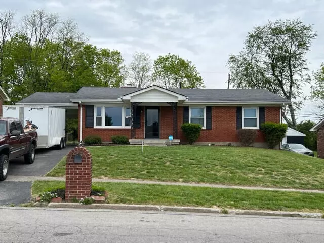 477 Asbury Ln Lane, Lexington, KY 40511