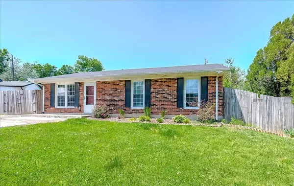 383 Clearwood Court, Lexington, KY 40509