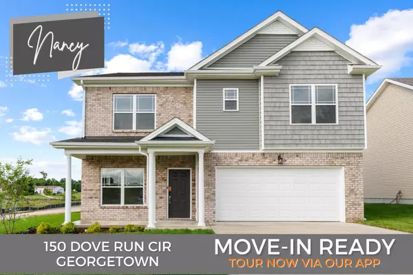 150 Dove Run Circle, Georgetown, KY 40324