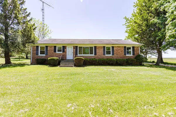 1421 Delaplain Road, Georgetown, KY 40324