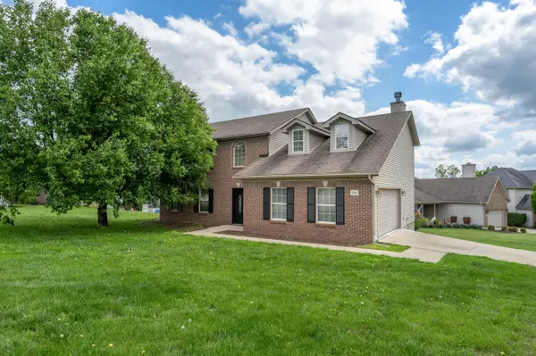 200 Manoah Lane, Nicholasville, KY 40356