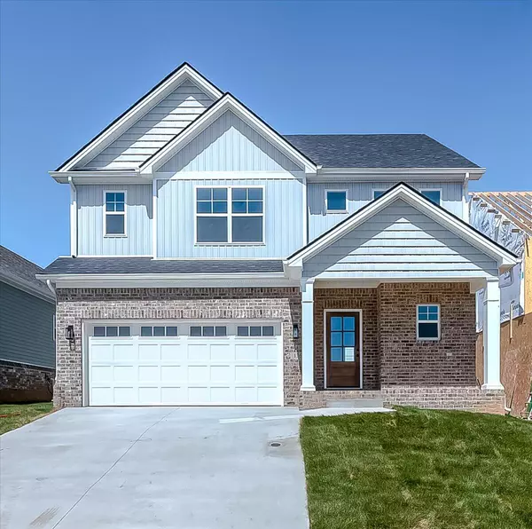 1361 Angus Trail, Lexington, KY 40509