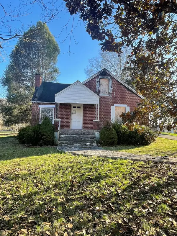 705 South Main Street, Monticello, KY 42633