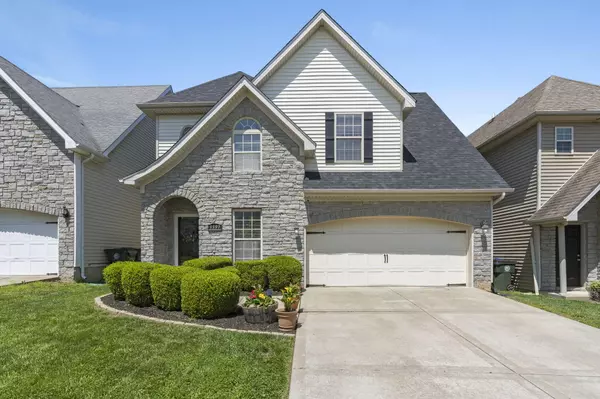 Lexington, KY 40509,3397 Scottish Trace