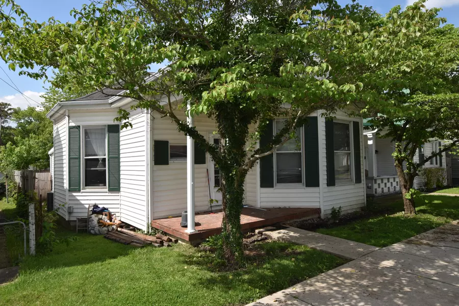 1006 E 2nd Street, Maysville, KY 41056