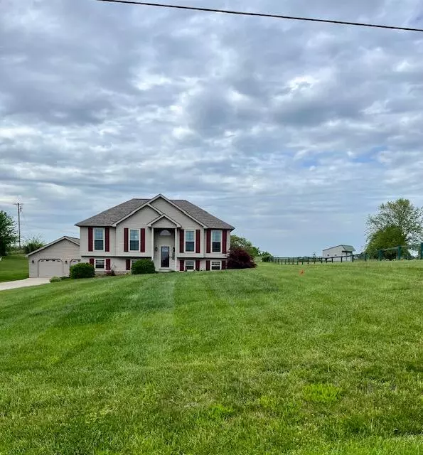 2590 Horan Lane, Springfield, KY 40069