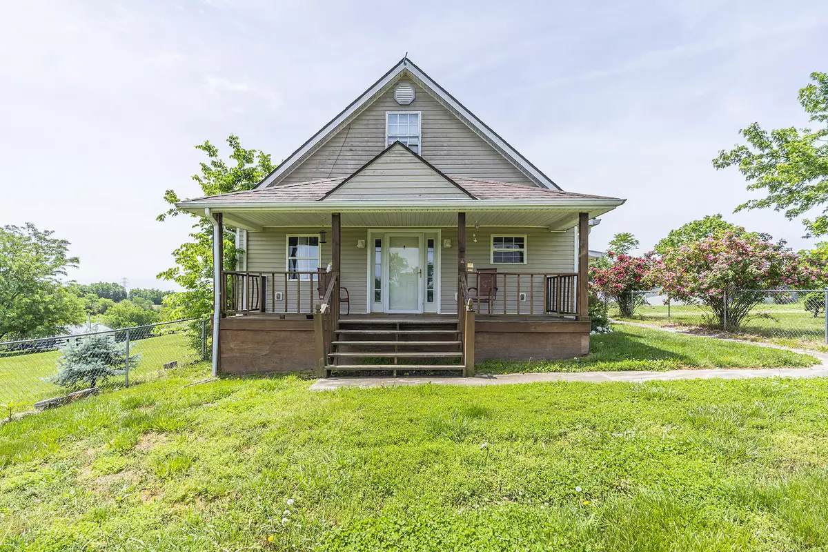 Lancaster, KY 40444,2435 Danville Road