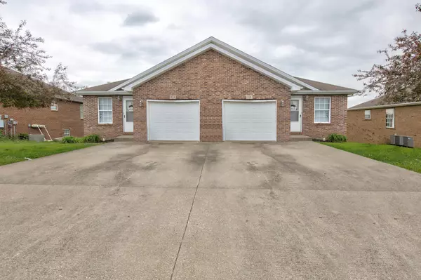 Mt Sterling, KY 40353,824-826 Cobbler Lane