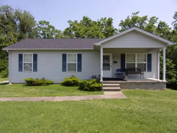 303 Willow Street, Mt Sterling, KY 40353